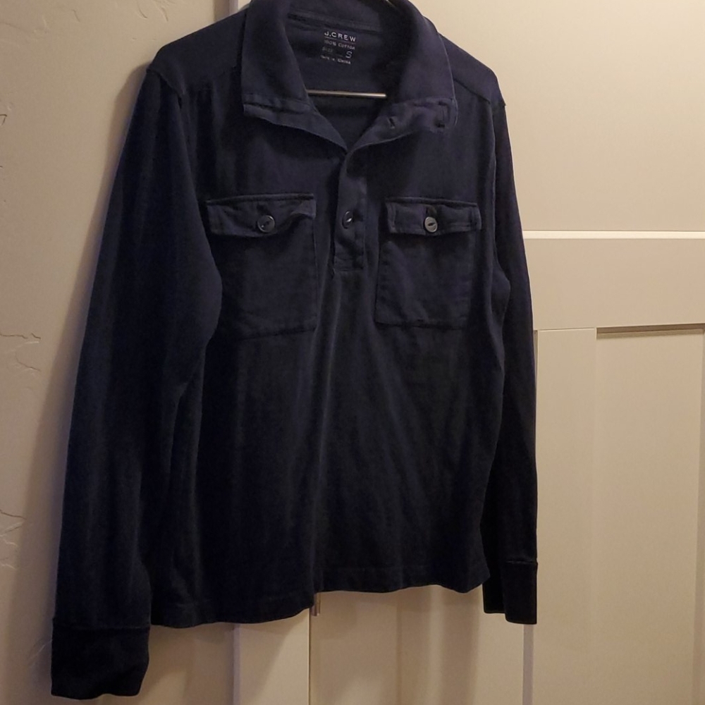 J crew t shirt